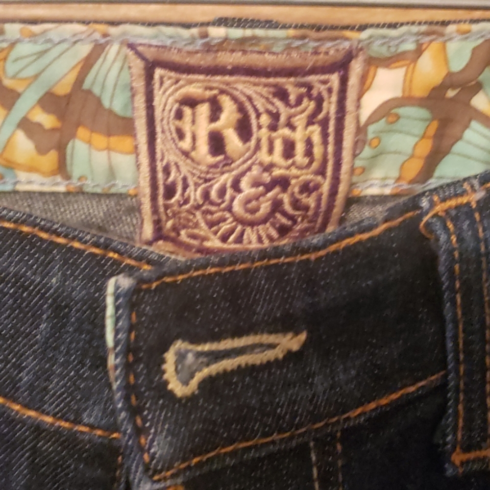 Jeans - Picture 3 of 6